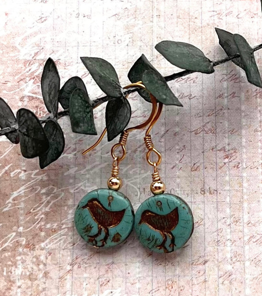 Photographing My Jewelry