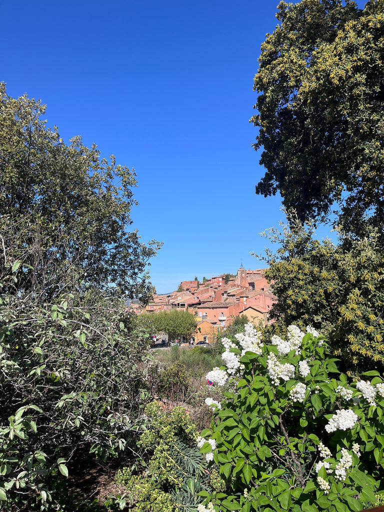 In Provence!