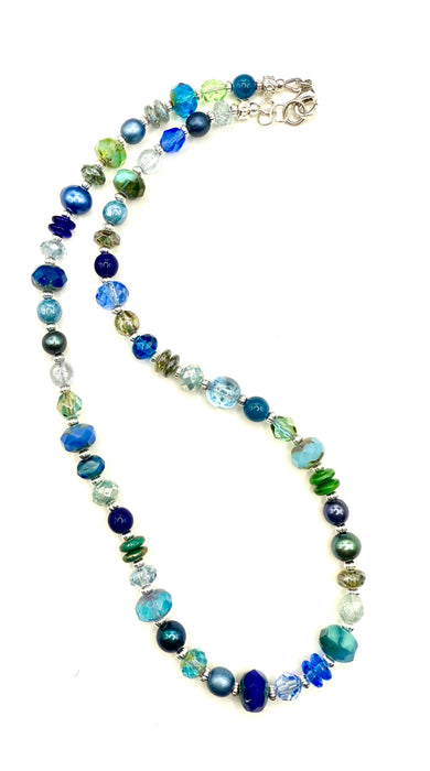 Connie's Necklace