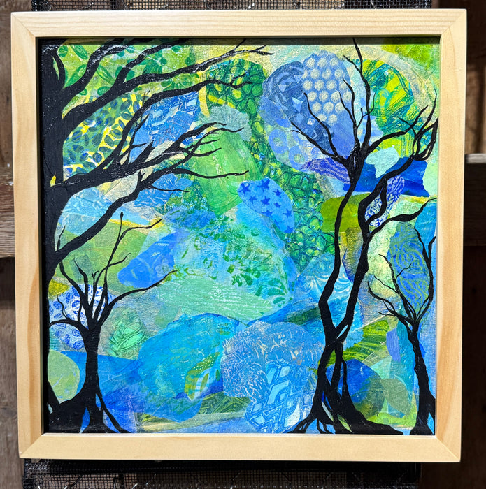 Into The Woods