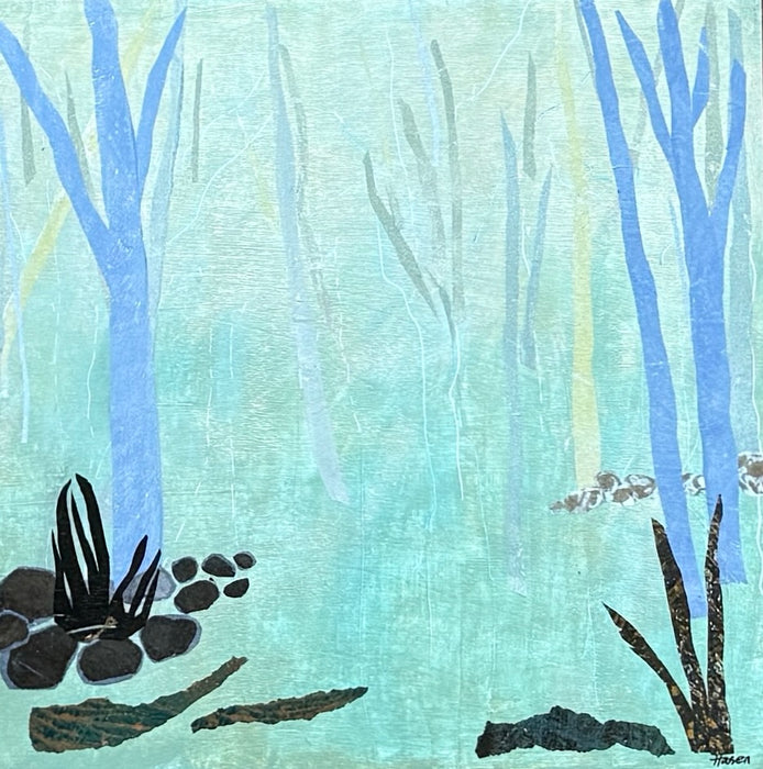 In the Glade